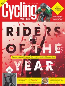 20th - 27th December 2018 
                issue 20th - 27th December 2018