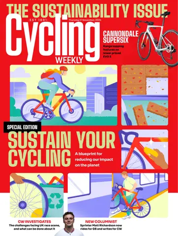 Cycling Weekly Preview