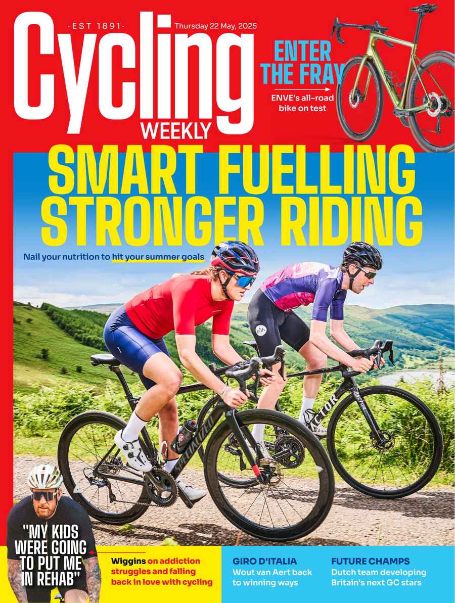CYCLING WEEKLY