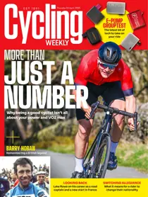 24 Apr 2025 
                issue 24 Apr 2025