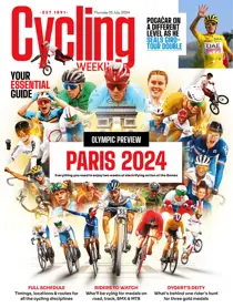 Cycling Weekly 25 Jul 2024