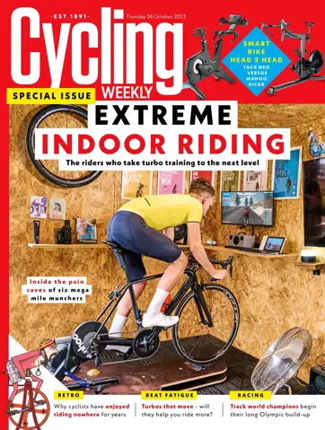 Cycling Weekly Preview