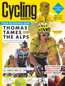 26th July 2018 
                issue 26th July 2018