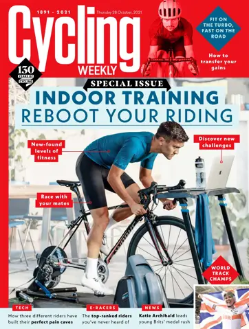 Cycling Weekly Preview