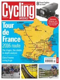 29th October 2015 
                issue 29th October 2015