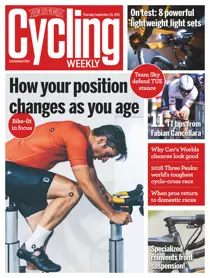 29th September 2016 
                issue 29th September 2016