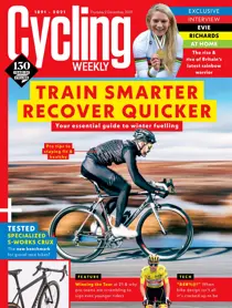 2nd December 2021 
                issue 2nd December 2021