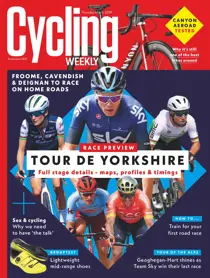 2nd May 2019 
                issue 2nd May 2019