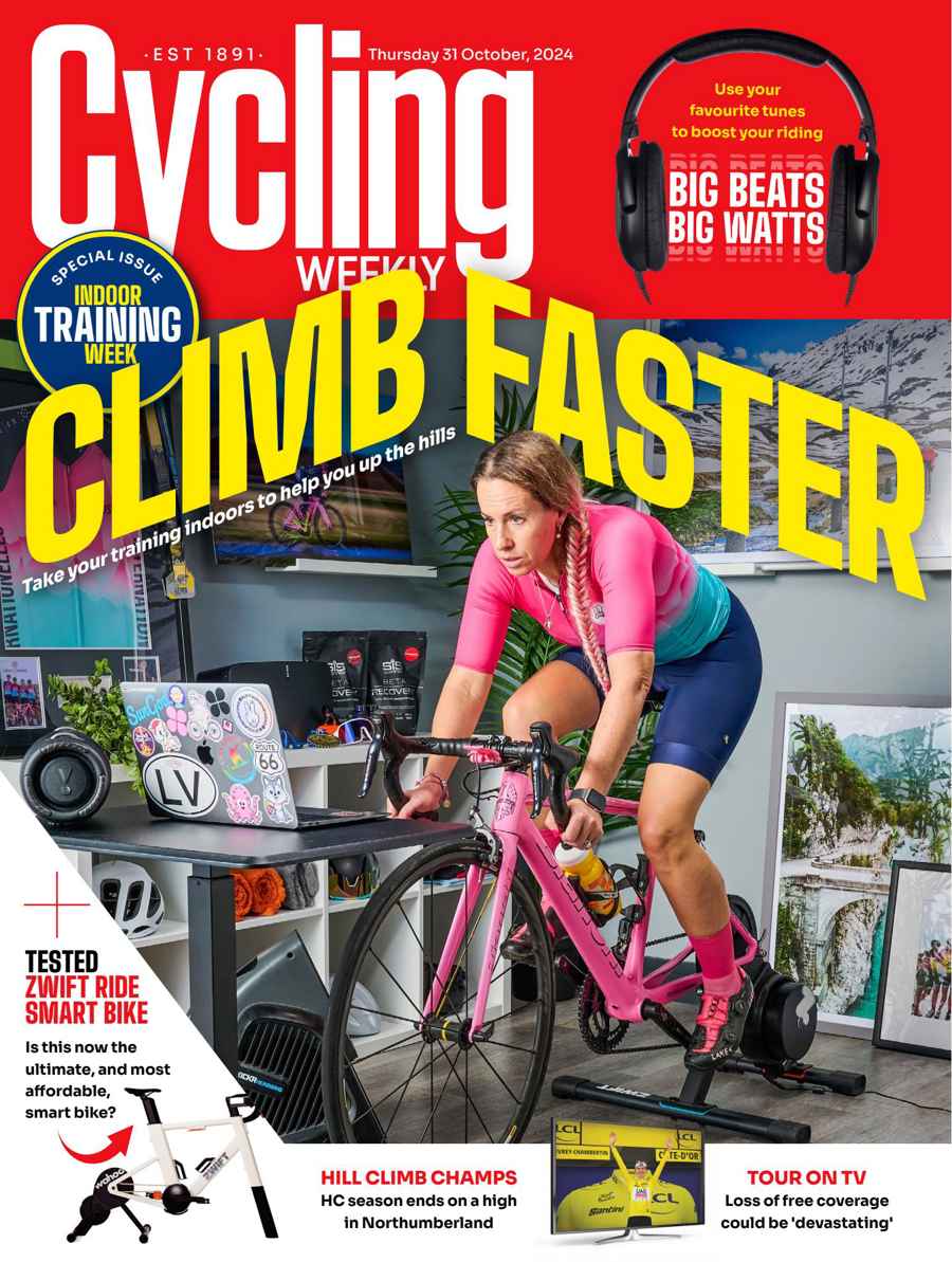 CYCLING WEEKLY