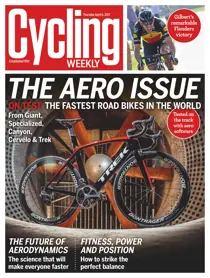 6th April 2017 
                issue 6th April 2017