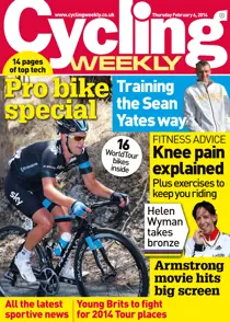 6th February 2014 
                issue 6th February 2014