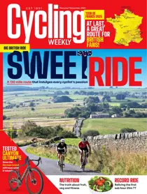 Cycling Weekly Complete Your Collection Cover 1