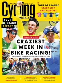 7th July 2022 
                issue 7th July 2022