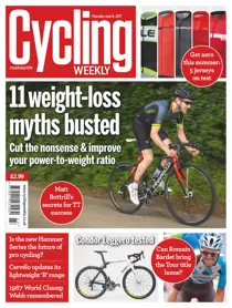 8th June 2017 
                issue 8th June 2017