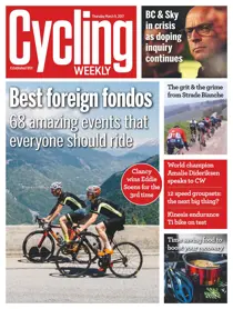 9th March 2017 
                issue 9th March 2017