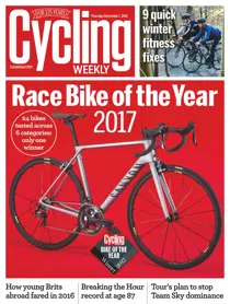 December 1, 2016 
                issue December 1, 2016