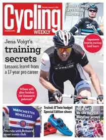 January 21, 2016 
                issue January 21, 2016