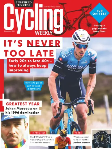 Cycling Weekly Preview