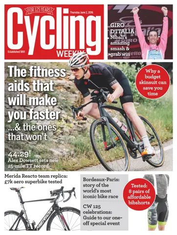 Cycling Weekly Preview