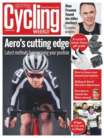 November 24, 2016 
                issue November 24, 2016