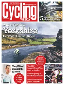 November 3, 2016 
                issue November 3, 2016