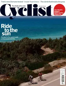 December 2019 
                issue December 2019