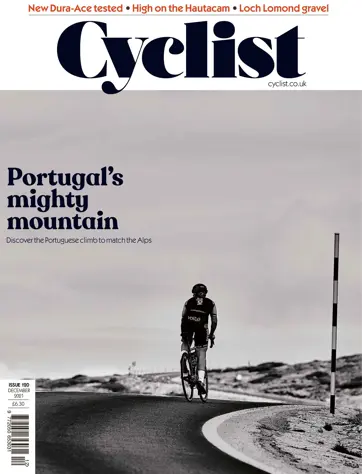 Cyclist Preview