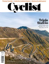 Cyclist 
                issue July 2022 - 127