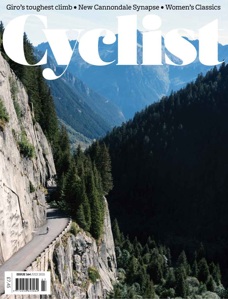CYCLIST