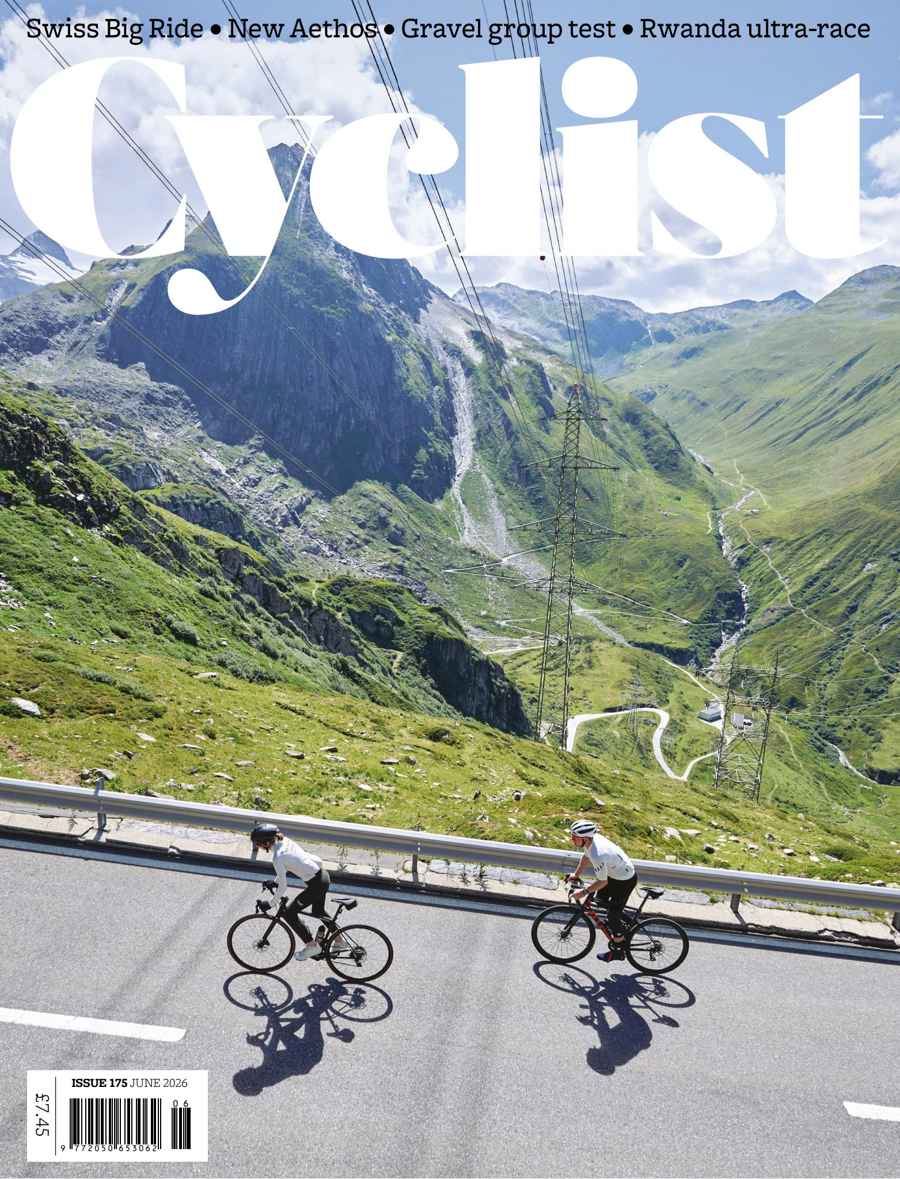 CYCLIST