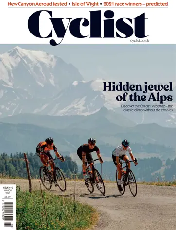 Cyclist Preview