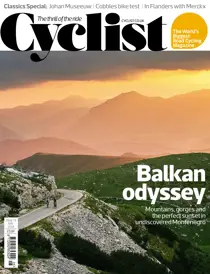 May 2018 
                issue May 2018