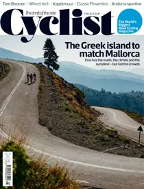 May 2020 
                issue May 2020