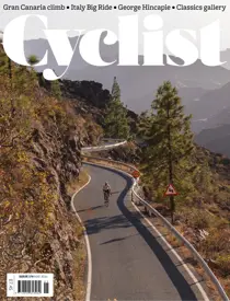 Cyclist issue May 26