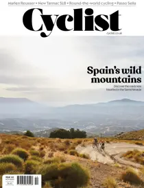 Cyclist Nov 2023 - 145