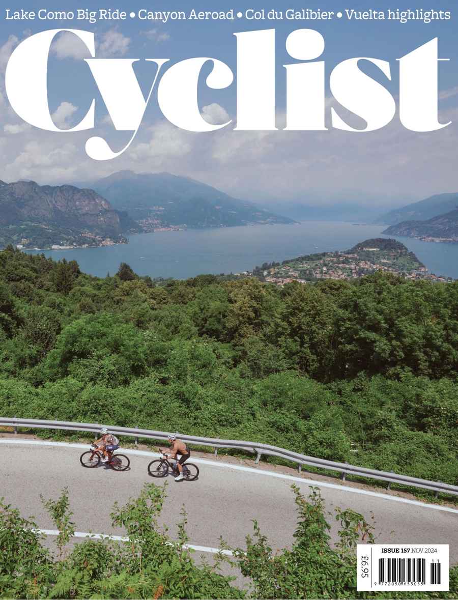 Cyclist issue Nov 2024 - 157