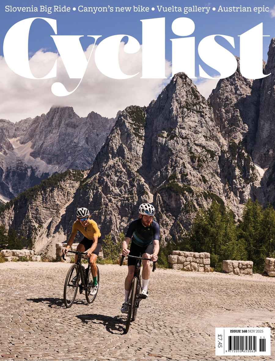 CYCLIST