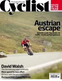 November 2015 
                issue November 2015