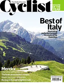 October 2015 
                issue October 2015