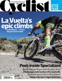 October 2016 
                issue October 2016