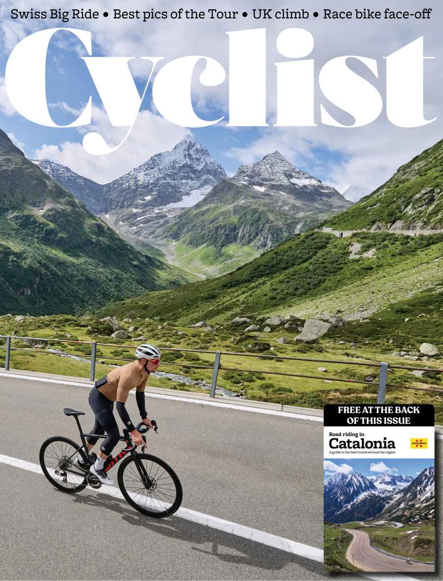 CYCLIST