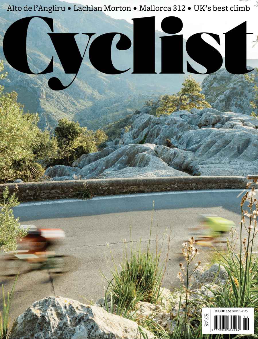 CYCLIST