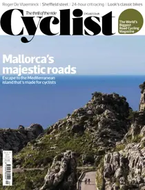 September 2018 
                issue September 2018