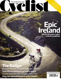 Summer 2015 
                issue Summer 2015