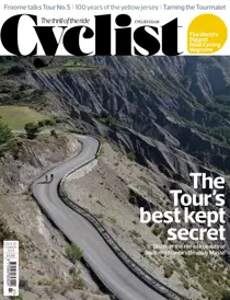 Summer 2019 
                issue Summer 2019