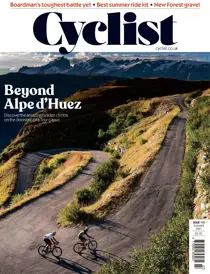 Summer 2021 
                issue Summer 2021