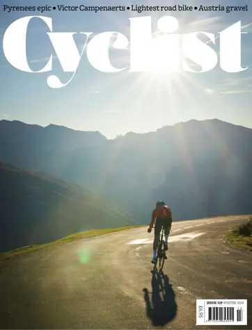 Cyclist Preview