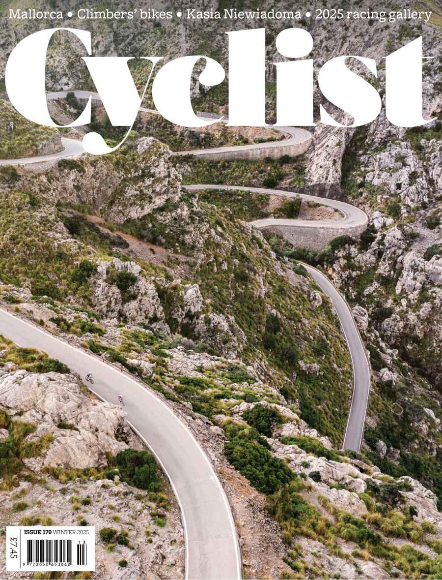 Cyclist issue Winter 2025 - 170