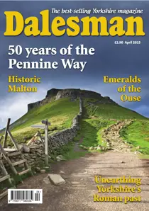 Apr 2015 
                issue Apr 2015