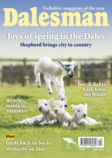 The Yorkshire Dalesman Preview